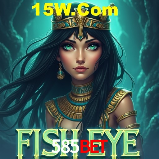 Descubra a Essência do 585Bet: Nossa História e Compromissos