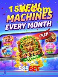 Welcome Bonus 585Bet