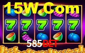 Experimente o Login Seguro Premium no 585Bet