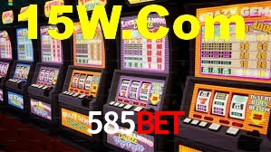 585Bet,585Bet Vip