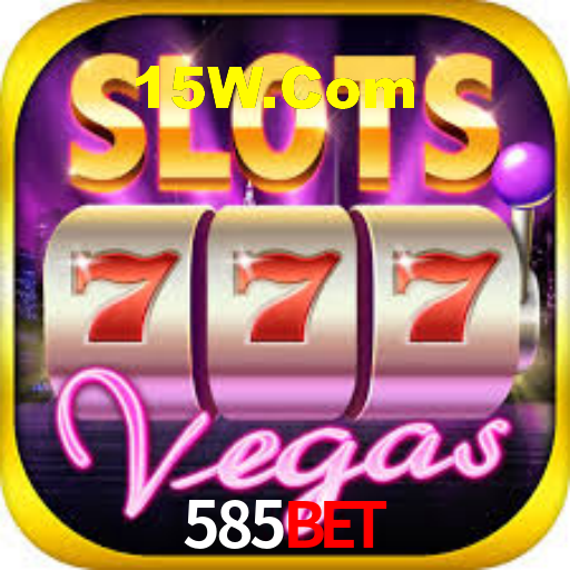 585Bet Vip
