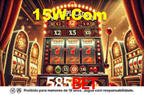 585Bet Vip