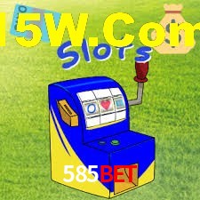 Programa VIP 585Bet