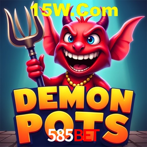 A Experiência Imersiva dos Cassinos Ao Vivo no 585Bet