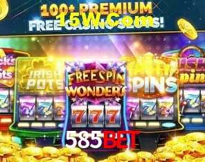Secure Login 585Bet