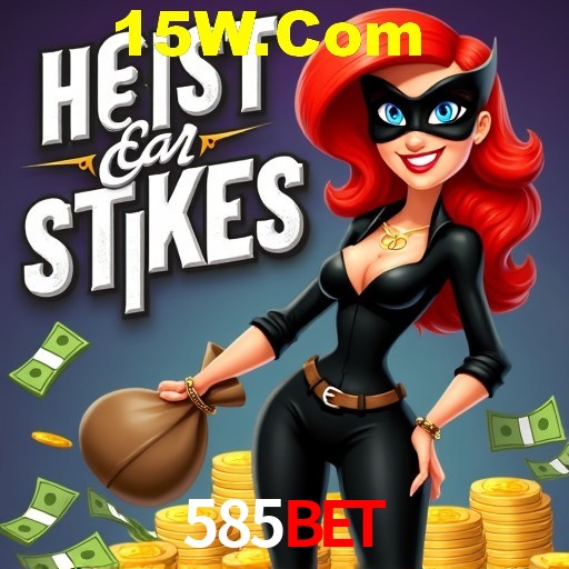 APP oficial da 585Bet para mobile