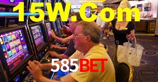 Tournaments 585Bet
