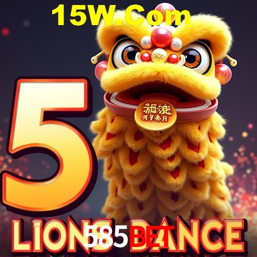 Games Directory 585Bet