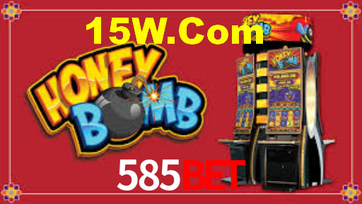 Sinta a adrenalina dos jogos de cassino com 585Bet