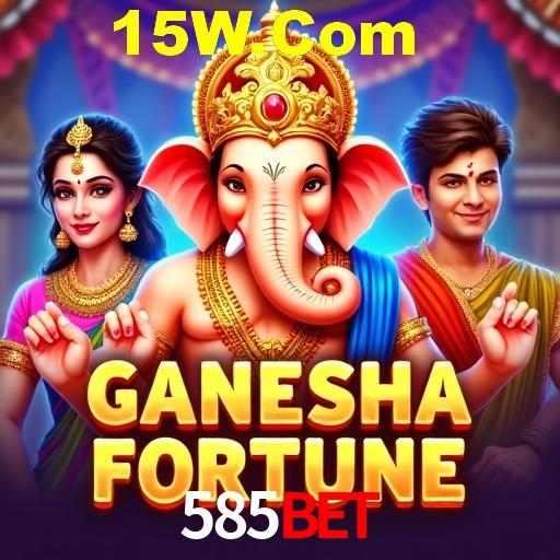 Seasonal Promotions 585Bet