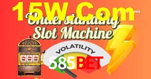 Blackjack Table 585Bet