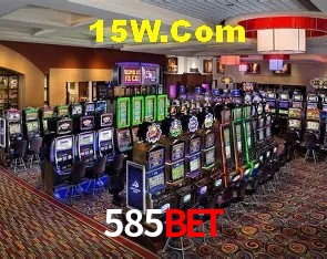 Exclusive Offers 585Bet