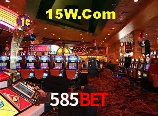 Games Directory 585Bet