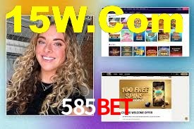 Premium Interface 585Bet