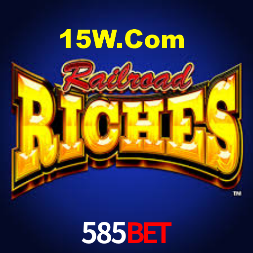 585Bet: Seu Cassino Premiado com Pagamentos Rápidos