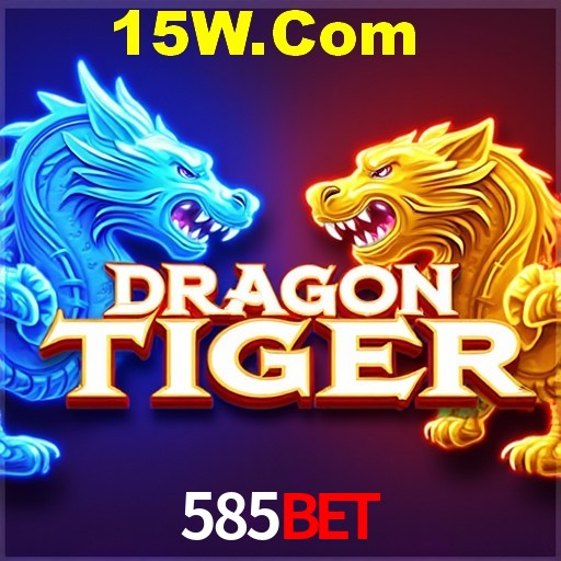 Slot Games 585Bet
