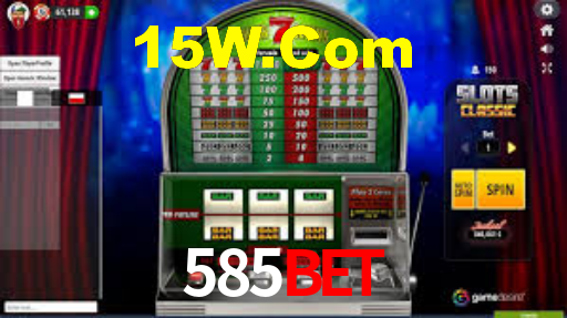 585Bet - Plataforma Oficial - 585Bet Vip