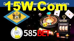585Bet App Interface