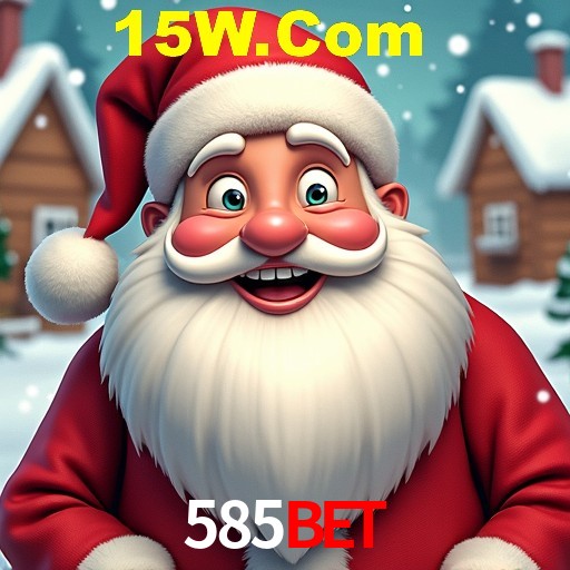 Live Casino 585Bet