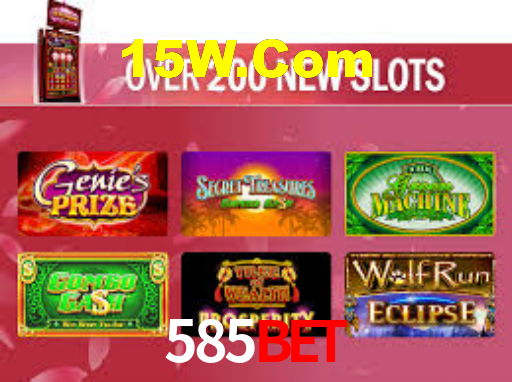 585Bet App