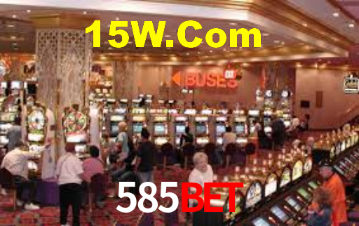 585Bet Vip