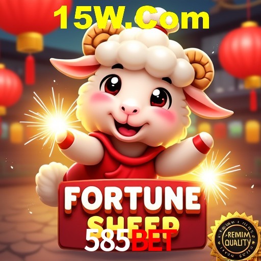 Descubra a Magia dos Jogos de Arcade no 585Bet