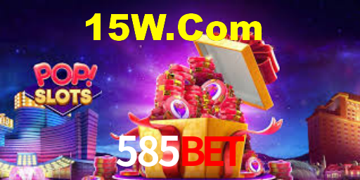 585Bet: A Experiência de Casino com Jogos de Mesa ao Vivo