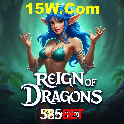A Experiência Imersiva dos Cassinos Ao Vivo no 585Bet