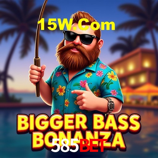 cassino 585Bet