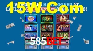 Welcome Bonus 585Bet