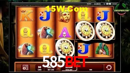 Live Casino 585Bet